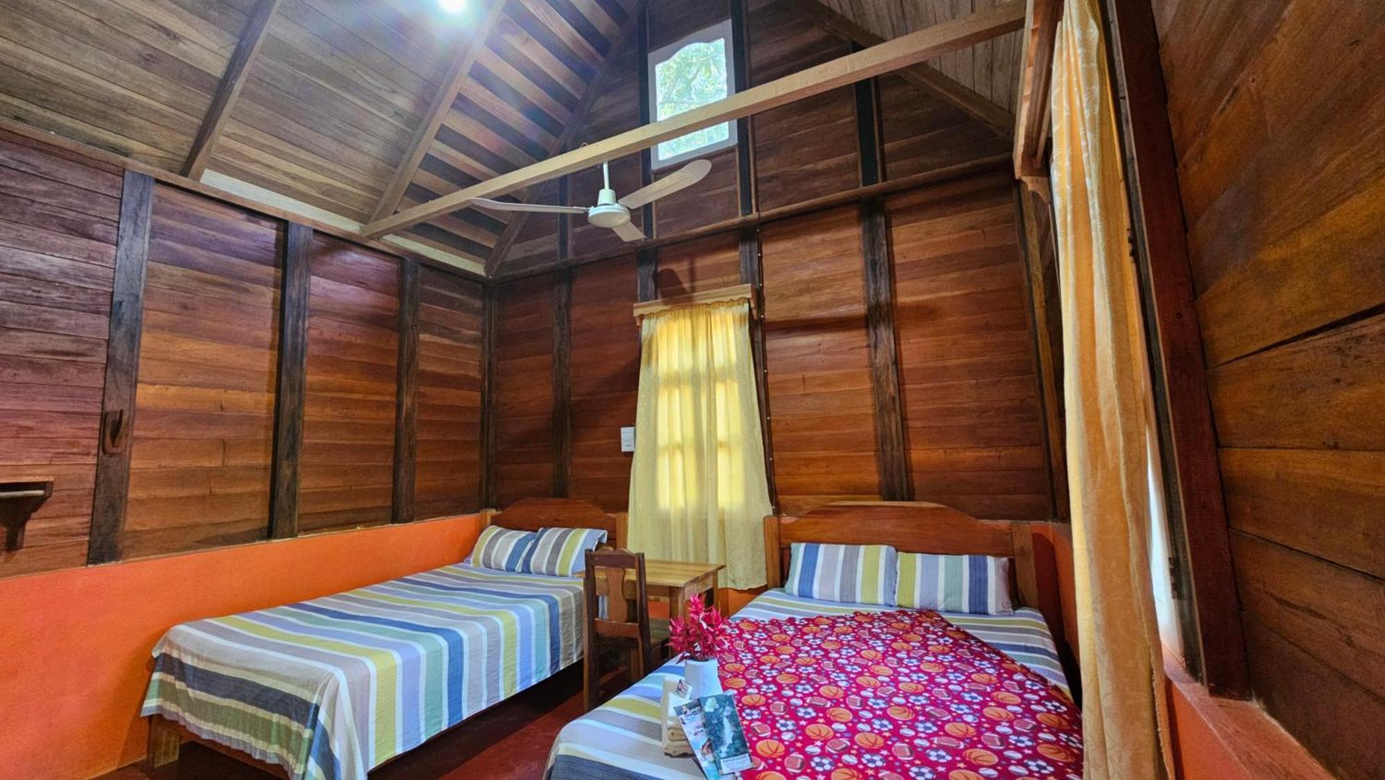 Cabanas Yax-Ha Arroyo Agua Azul Exterior foto